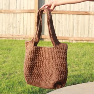Summer Harvest Tote Bag